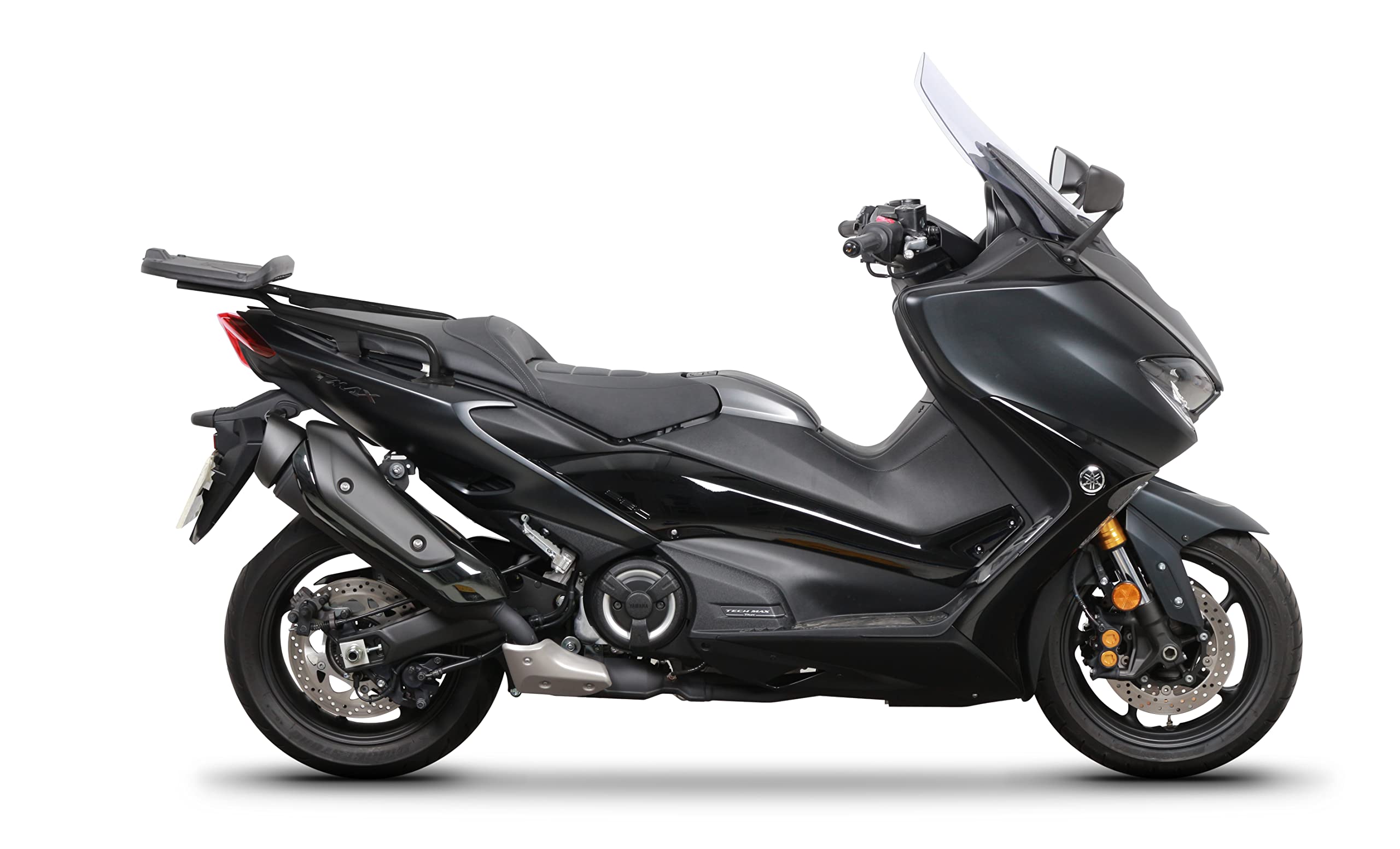 T-MAX 530 お買い得パーツセット Amazon | SHAD(シャッド) バイク 収納・BOX トップマスター